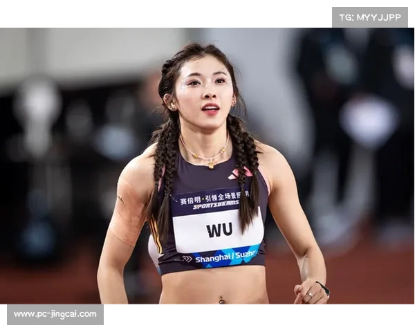 吴艳妮东京世锦赛女子100米栏预赛未能晋级半决赛遗憾止步 吴艳妮东京世锦赛女子100米栏预赛未能晋级半决赛遗憾止步
