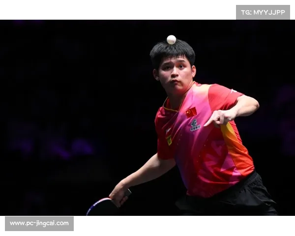 乒乓球男单黑马猜想:林诗栋专注单打,向鹏新生代冲击 乒乓球男单黑马猜想:林诗栋专注单打,向鹏新生代冲击