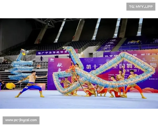 十五运会群众展演舞龙舞狮决赛,云南代表队参赛项目全部获奖 十五运会群众展演舞龙舞狮决赛,云南代表队参赛项目全部获奖