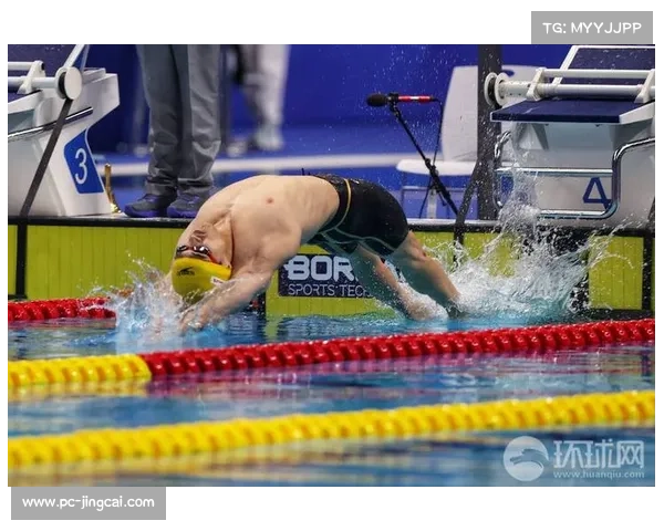 全运会张展硕再次刷新纪录，徐嘉余仰泳四连冠