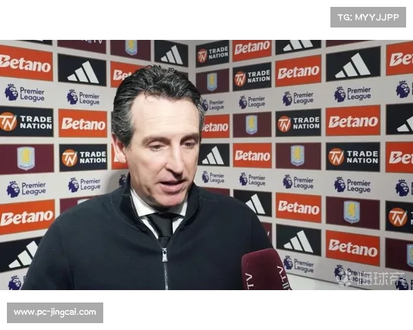 天体预测维拉小胜诺丁汉，埃梅里主场强势