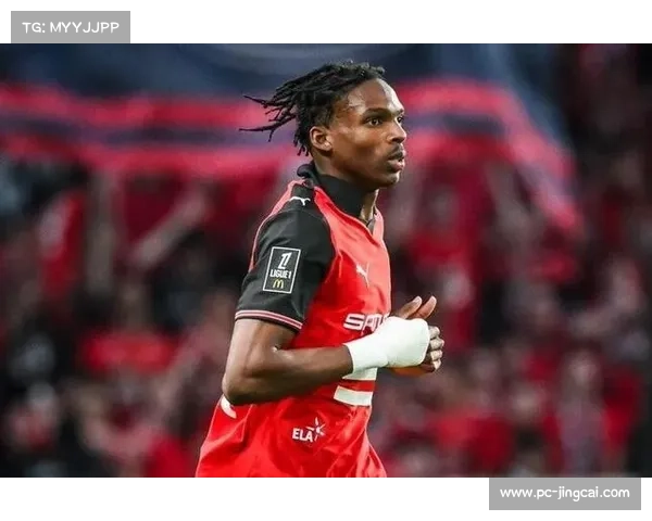 切尔西与雷恩再谈雅凯转会，需天价报价