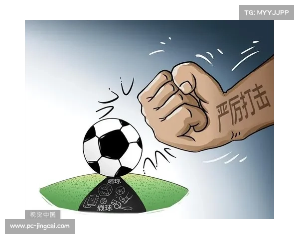 “假赌黑”处罚旨在净化联赛环境,长期促进规范运营 “假赌黑”处罚旨在净化联赛环境,长期促进规范运营